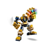 LEGO® Marvel Super Heroes Thanos Mech 76141 (3/5)