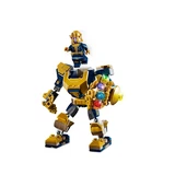 LEGO® Marvel Super Heroes Thanos Mech 76141 (4/5)