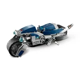 LEGO® Marvel Super Heroes L'attaque du Speeder Bike des Avengers 76142 (8/11)