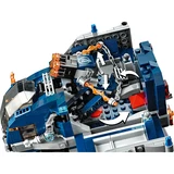 LEGO® Marvel Super Heroes Avengers Truck Take-down 76143 (10/12) LEGO® Marvel Super Heroes Avengers Truck Take-down 76143 (10/12)