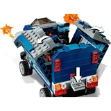 LEGO® Marvel Super Heroes Avengers Truck Take-down 76143 (11/12) LEGO® Marvel Super Heroes Avengers Truck Take-down 76143 (11/12)