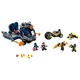 Avengers Truck-Festnahme 76143 thumbnail-1