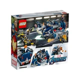 LEGO® Marvel Super Heroes Avengers Truck Take-down 76143 (5/12) LEGO® Marvel Super Heroes Avengers Truck Take-down 76143 (5/12)