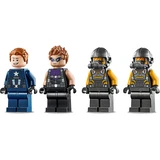 LEGO® Marvel Super Heroes Avengers Truck Take-down 76143 (6/12) LEGO® Marvel Super Heroes Avengers Truck Take-down 76143 (6/12)