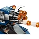 Avengers Truck-Festnahme 76143 thumbnail-6