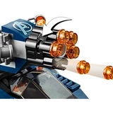 LEGO® Marvel Super Heroes Avengers Truck Take-down 76143 (7/12) LEGO® Marvel Super Heroes Avengers Truck Take-down 76143 (7/12)