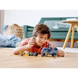 LEGO® Marvel Super Heroes Avengers Truck Take-down 76143 (8/12) LEGO® Marvel Super Heroes Avengers Truck Take-down 76143 (8/12)