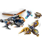 LEGO® Marvel Super Heroes Avengers Hulk Helikopter Rettung 76144 (11/11)
