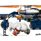 LEGO® Marvel Super Heroes Avengers Hulk Helikopter Rettung 76144 (3/11)