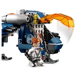 LEGO® Marvel Super Heroes Avengers Hulk Helikopter Rettung 76144 (4/11)
