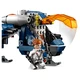 Avengers Hulk Helikopter Rettung 76144 thumbnail-3