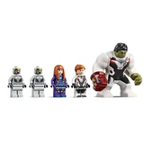 LEGO® Marvel Super Heroes Avengers Hulk Helikopter Rettung 76144 (8/11)