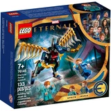 LEGO® Marvel Super Heroes Luftangriff der Eternals 76145 (1/9) LEGO® Marvel Super Heroes Luftangriff der Eternals 76145 (1/9)