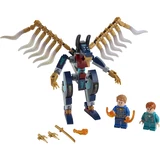 LEGO® Marvel Super Heroes Luftangriff der Eternals 76145 (2/9) LEGO® Marvel Super Heroes Luftangriff der Eternals 76145 (2/9)