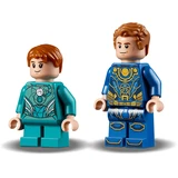LEGO® Marvel Super Heroes Luftangriff der Eternals 76145 (3/9) LEGO® Marvel Super Heroes Luftangriff der Eternals 76145 (3/9)