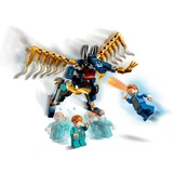 LEGO® Marvel Super Heroes Luftangriff der Eternals 76145 (4/9) LEGO® Marvel Super Heroes Luftangriff der Eternals 76145 (4/9)