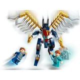 LEGO® Marvel Super Heroes Luftangriff der Eternals 76145 (5/9) LEGO® Marvel Super Heroes Luftangriff der Eternals 76145 (5/9)