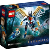 LEGO® Marvel Super Heroes Luftangriff der Eternals 76145 (6/9) LEGO® Marvel Super Heroes Luftangriff der Eternals 76145 (6/9)