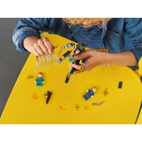 LEGO® Marvel Super Heroes Luftangriff der Eternals 76145 (7/9) LEGO® Marvel Super Heroes Luftangriff der Eternals 76145 (7/9)