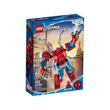 LEGO® Marvel Super Heroes Spider-Man Mech 76146 (1/6)