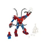 LEGO® Marvel Super Heroes Spider-Man Mech 76146 (2/6)