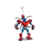 LEGO® Marvel Super Heroes Spider-Man Mech 76146 (4/6)