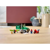 LEGO® Marvel Super Heroes Vultures LKW-Überfall 76147 (10/10)