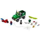LEGO® Marvel Super Heroes Vultures LKW-Überfall 76147 (2/10)