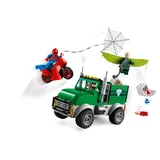 LEGO® Marvel Super Heroes Vultures LKW-Überfall 76147 (3/10)