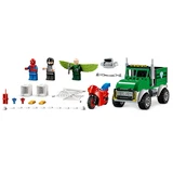 LEGO® Marvel Super Heroes Vultures LKW-Überfall 76147 (4/10)