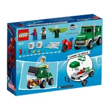LEGO® Marvel Super Heroes Vultures LKW-Überfall 76147 (5/10)
