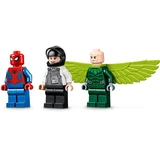 LEGO® Marvel Super Heroes Vultures LKW-Überfall 76147 (6/10)