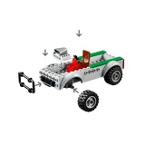 LEGO® Marvel Super Heroes Vultures LKW-Überfall 76147 (8/10)