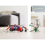 LEGO® Marvel Super Heroes Spider-Man vs. Doc Ock 76148 (10/10)