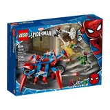 LEGO® Marvel Super Heroes Spider-Man vs. Doc Ock 76148 (1/10)