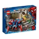 Spider-Man vs. Doc Ock 76148 thumbnail-0
