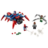 LEGO® Marvel Super Heroes Spider-Man vs. Doc Ock 76148 (2/10)