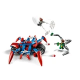 LEGO® Marvel Super Heroes Spider-Man vs. Doc Ock 76148 (3/10)