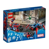 LEGO® Marvel Super Heroes Spider-Man vs. Doc Ock 76148 (5/10)