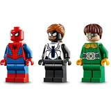 LEGO® Marvel Super Heroes Spider-Man vs. Doc Ock 76148 (6/10)