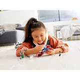 LEGO® Marvel Super Heroes Spider-Man vs. Doc Ock 76148 (9/10)