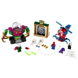 LEGO® Marvel Super Heroes The Menace   of Mysterio 76149 (2/8)