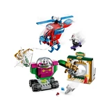 LEGO® Marvel Super Heroes The Menace   of Mysterio 76149 (3/8)