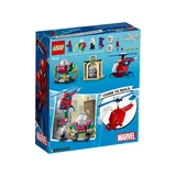 LEGO® Marvel Super Heroes The Menace   of Mysterio 76149 (4/8)