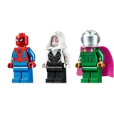LEGO® Marvel Super Heroes The Menace   of Mysterio 76149 (5/8)