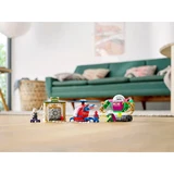 LEGO® Marvel Super Heroes The Menace   of Mysterio 76149 (8/8)