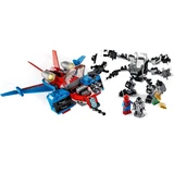 LEGO® Marvel Super Heroes Spiderjet vs. Venom Mech 76150 (4/9)