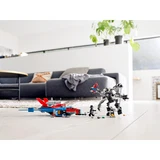 LEGO® Marvel Super Heroes Spiderjet vs. Venom Mech 76150 (9/9)
