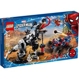 LEGO® Marvel Super Heroes Hinterhalt des Venomosaurus 76151 (1/11)