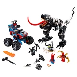 LEGO® Marvel Super Heroes Hinterhalt des Venomosaurus 76151 (2/11)